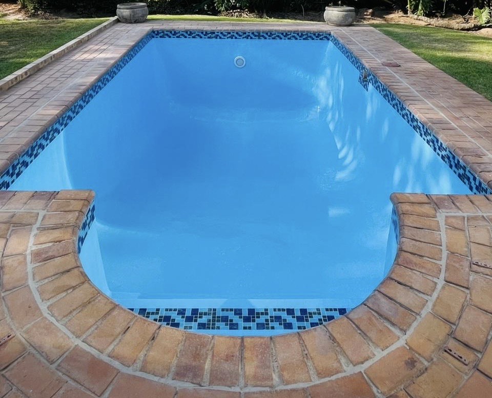 Pool 13