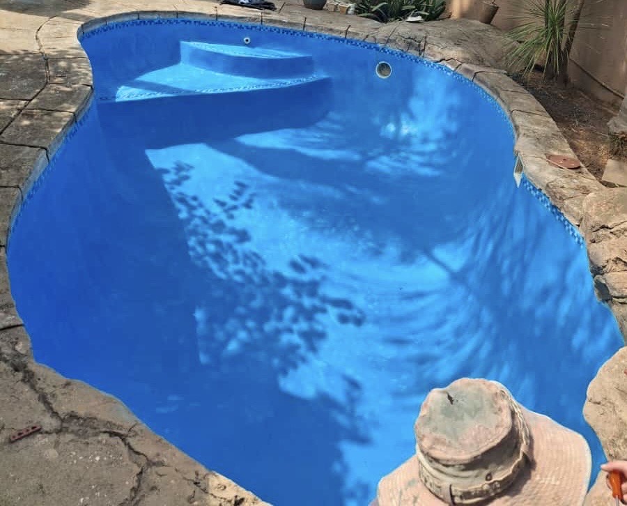 Pool 14