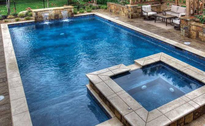 Pool 20