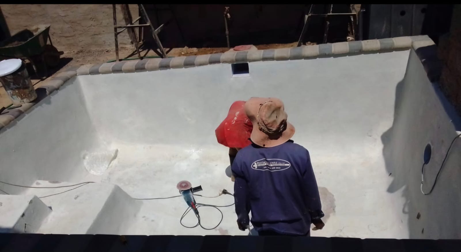 Pool 29