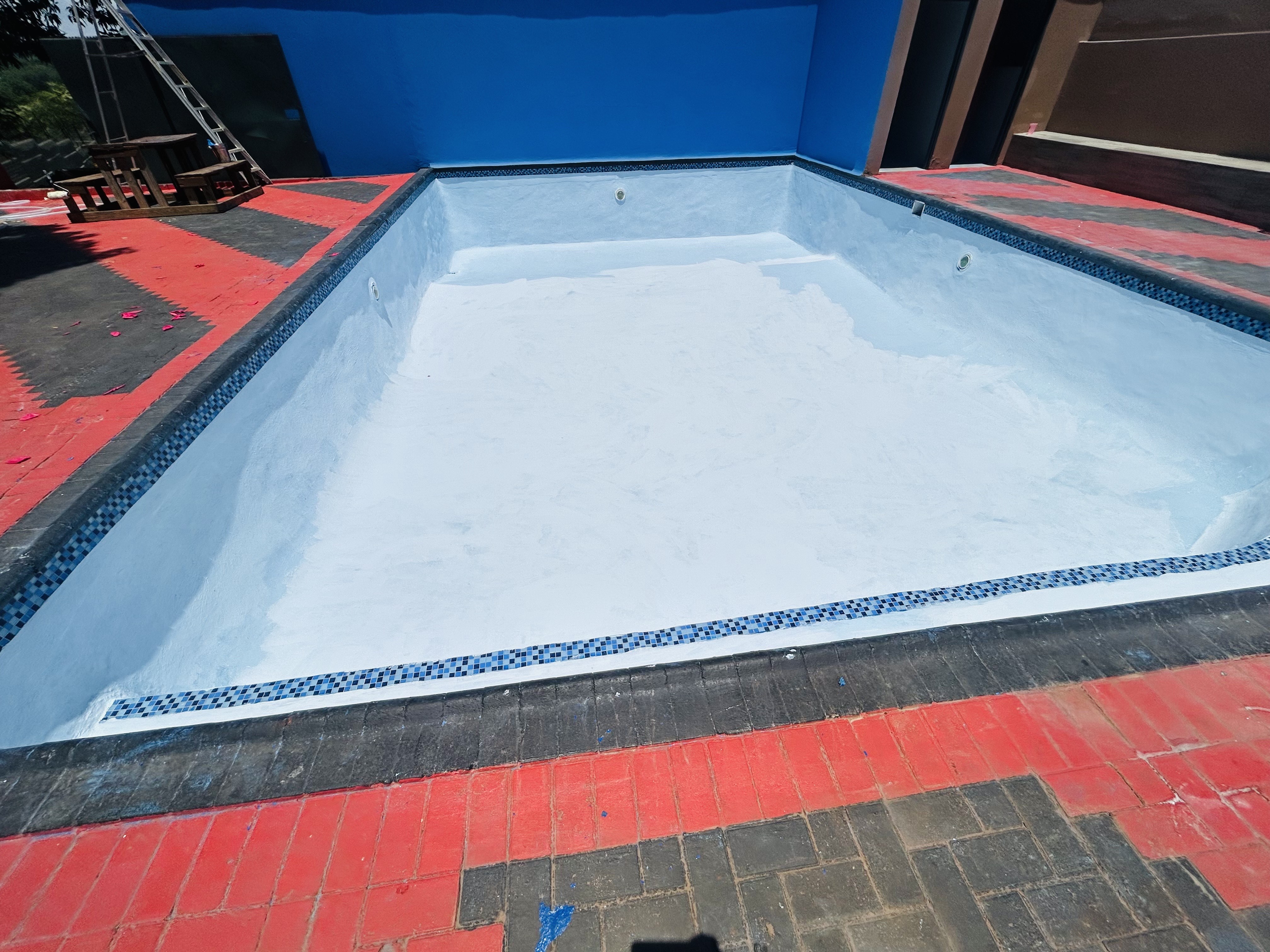 Pool 31