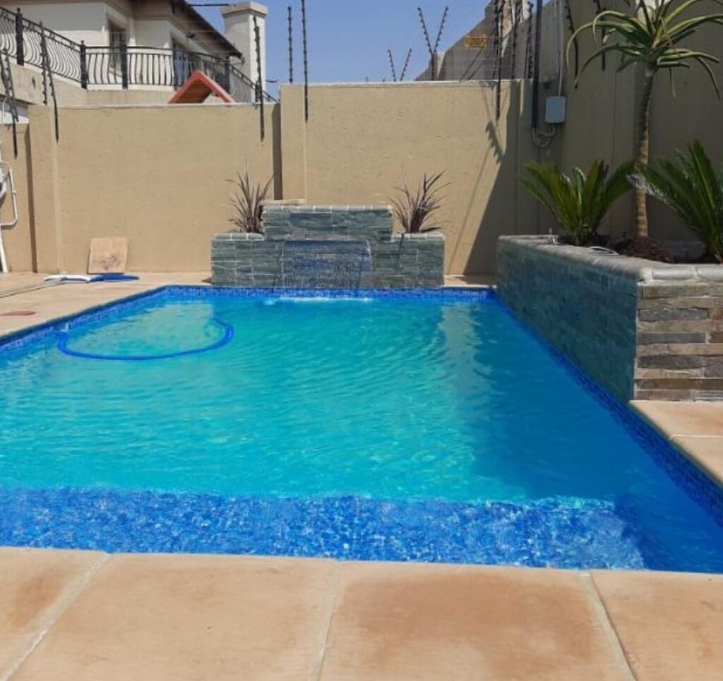 Pool 3